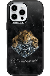 OC billionaires 2.0 - Apple iPhone 16 Pro Max