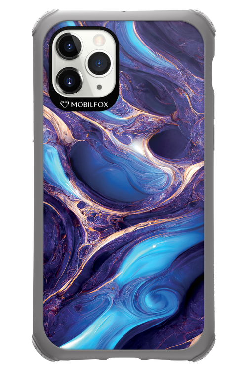 Amethyst - Apple iPhone 11 Pro