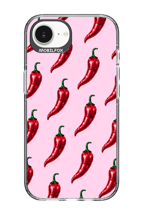 Chili Babe 2.0 - Apple iPhone 16e