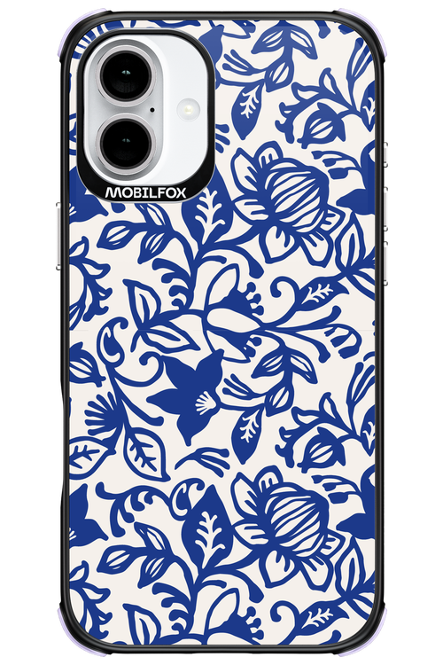 Riviera Fiora 2.0 - Apple iPhone 16 Plus