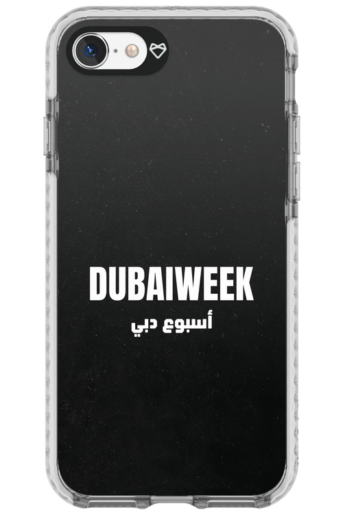 Dubaiweek Simple 2.0 - Apple iPhone 7