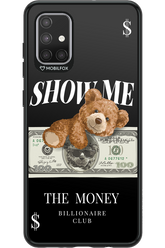 Show Me The Money - Samsung Galaxy A71