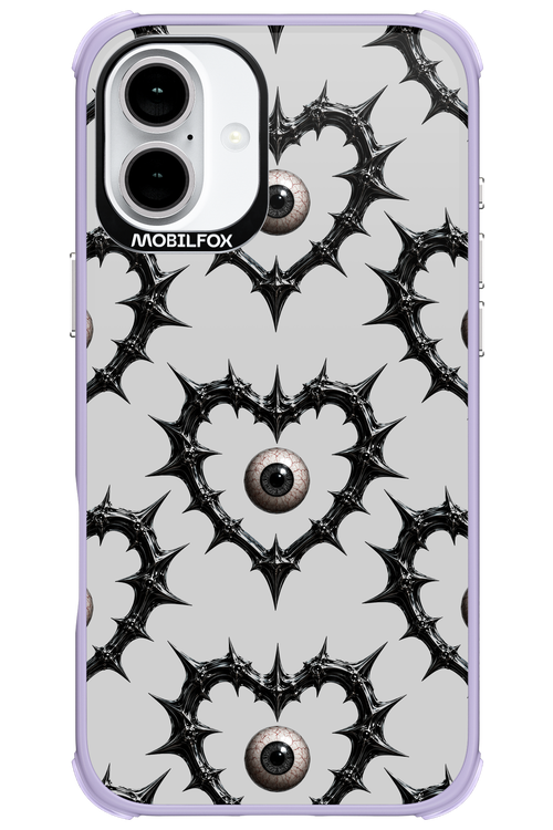 Heart Vision 2.0 - Apple iPhone 16 Plus