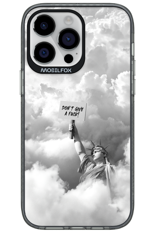 Don't give a  2.0 - Apple iPhone 14 Pro Max