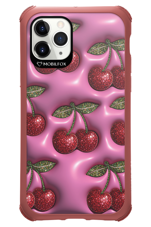 CHERRY RUBY 2.0 - Apple iPhone 11 Pro