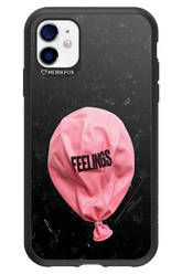 Feelings 2.0 - Apple iPhone 11