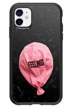 Feelings 2.0 - Apple iPhone 11