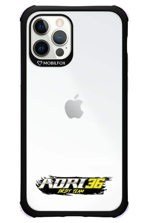 ADRI36 Signature 2.0 - Apple iPhone 12 Pro