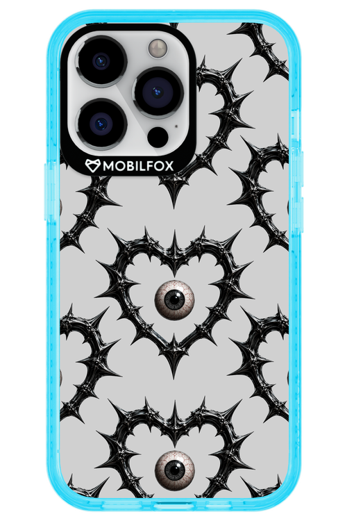 Heart Vision 2.0 - Apple iPhone 13 Pro