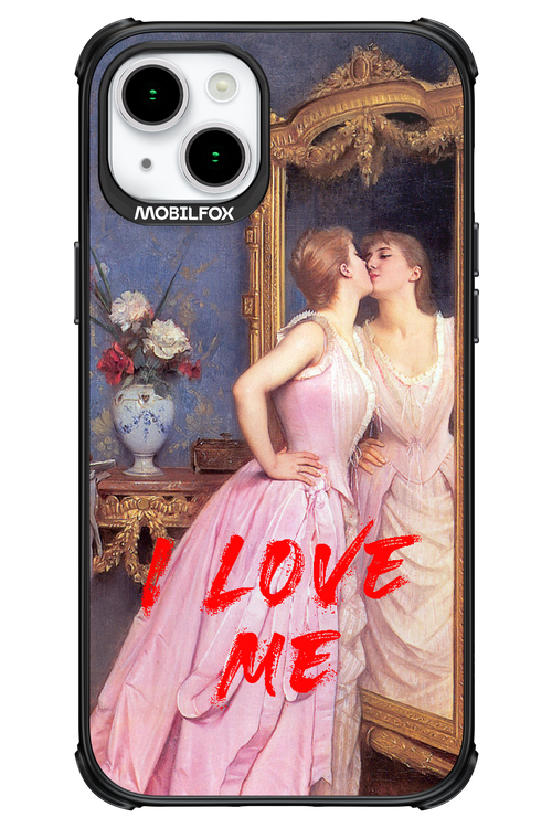 Love-03 - Apple iPhone 15 Plus
