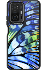 Turquoise Wing 2.0 - Xiaomi Mi 11T Pro