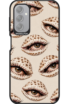 Ocean Eyes 2.0 - Samsung Galaxy A14