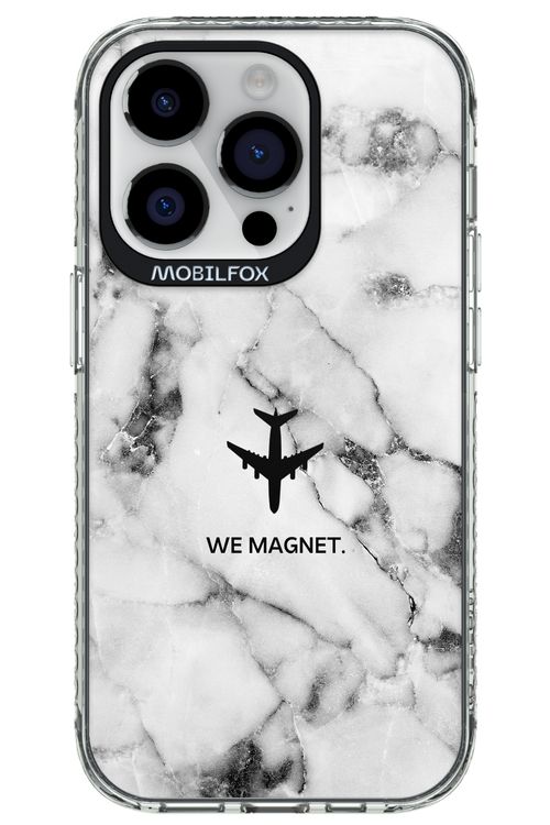 International Love II 2.0 - Apple iPhone 14 Pro