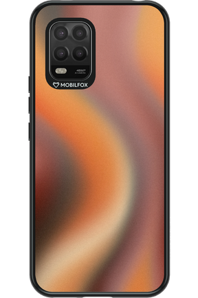 Warm Aura 2.0 - Xiaomi Mi 10 Lite 5G