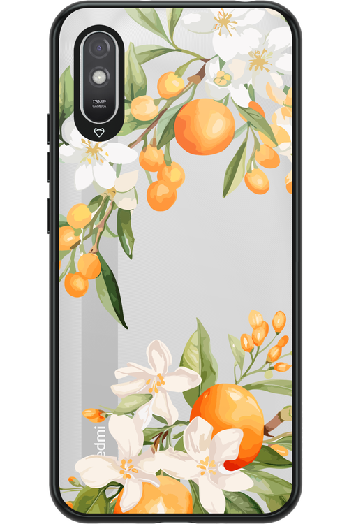 Amalfi Orange - Xiaomi Redmi 9A