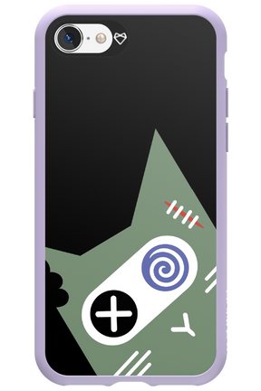 scarface - Apple iPhone SE 2020