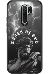 God 2.0 - Xiaomi Redmi 9