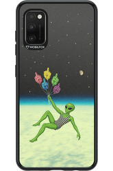 Space Chill 2.0 - Samsung Galaxy A41