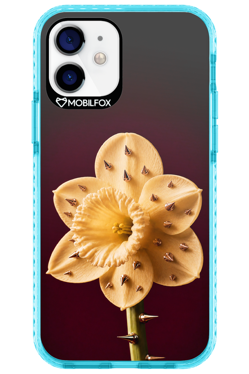 Not Your Flower 2.0 - Apple iPhone 12