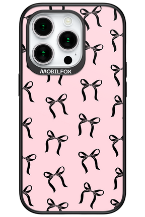 Bow Promise 2.0 - Apple iPhone 15 Pro