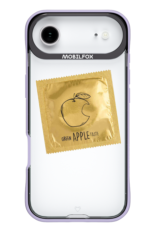 Safety Apple - Apple iPhone 17 Air