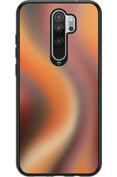 Warm Aura 2.0 - Xiaomi Redmi Note 8 Pro