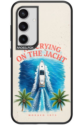 No Crying 2.0 - Samsung Galaxy S24
