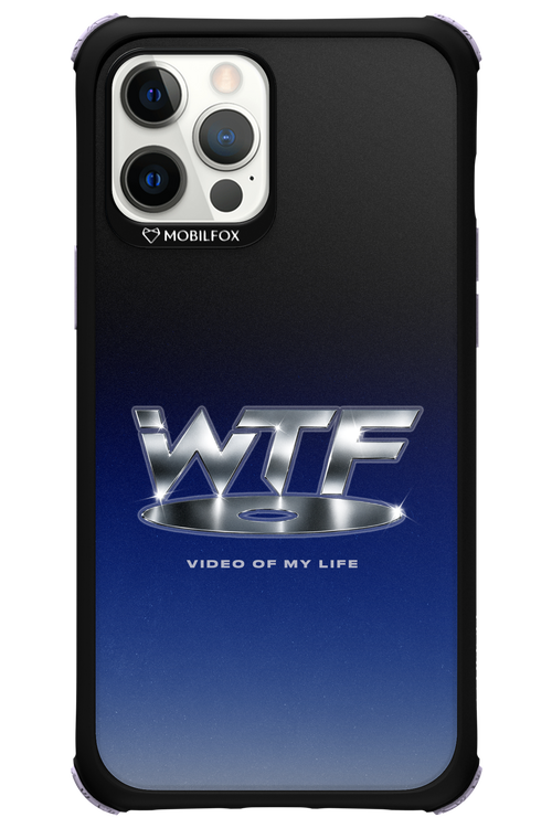 W T F 2.0 - Apple iPhone 12 Pro Max