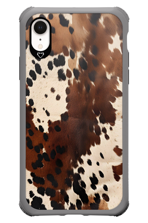 Wild Cow 2.0 - Apple iPhone XR