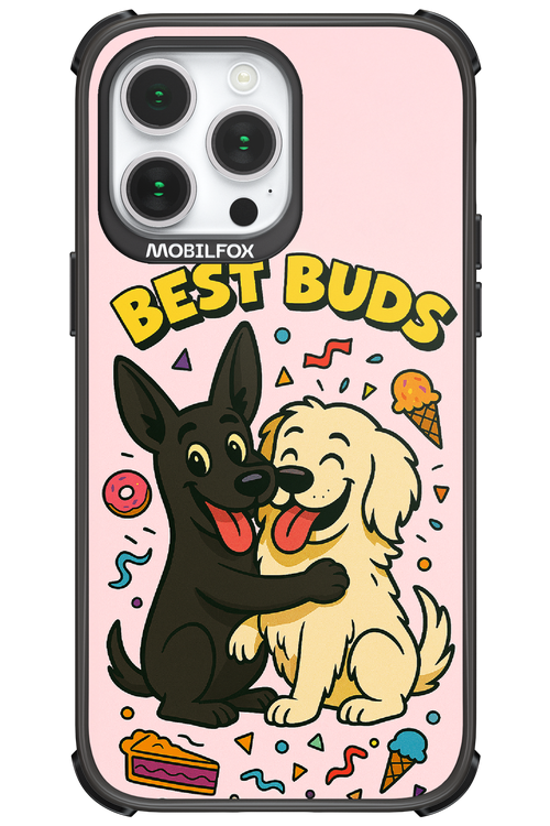 Best Buds 2.0 - Apple iPhone 14 Pro Max