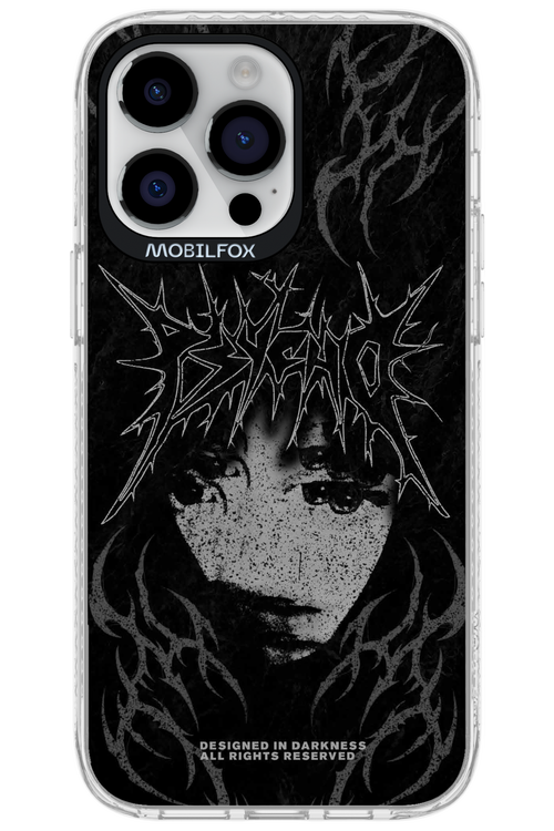 Schizo - Apple iPhone 14 Pro Max