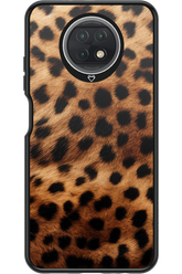 Cheetah 2.0 - Xiaomi Redmi Note 9T 5G