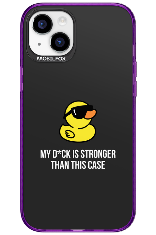 My D_ck 2.0 - Apple iPhone 15 Plus