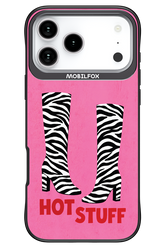 HOT STUFF 2.0 - Apple iPhone 17 Pro Max