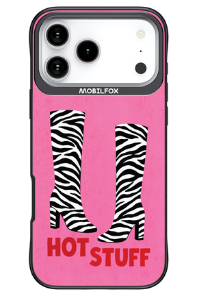 HOT STUFF 2.0 - Apple iPhone 17 Pro Max