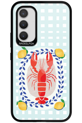Marbella's Lobster 2.0 - Samsung Galaxy A34
