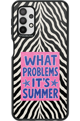 WHAT PROBLEM ITS SUMMER 2.0 - Samsung Galaxy A32 5G