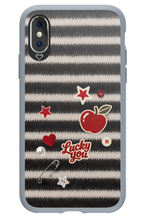 Lucky You 2.0 - Apple iPhone XS
