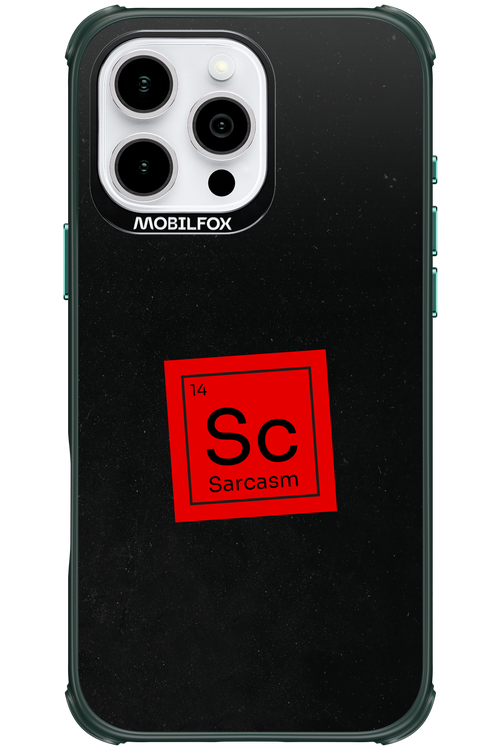 Sc 2.0 - Apple iPhone 16 Pro Max
