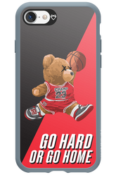 Go hard, or go home - Apple iPhone SE 2020
