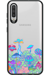 Shrooms - Samsung Galaxy A70