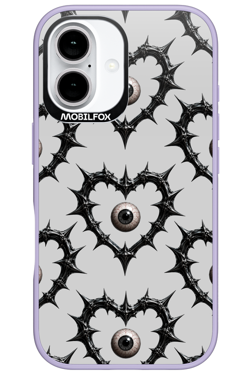 Heart Vision 2.0 - Apple iPhone 16