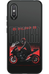 PRVHKA 2.0 - Xiaomi Redmi 9A