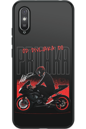 PRVHKA 2.0 - Xiaomi Redmi 9A
