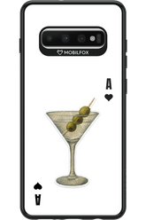 MartiniAce 2.0 - Samsung Galaxy S10+