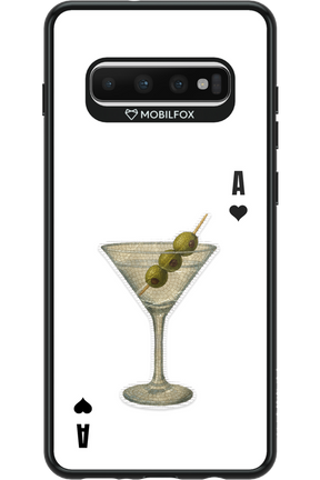 MartiniAce 2.0 - Samsung Galaxy S10+