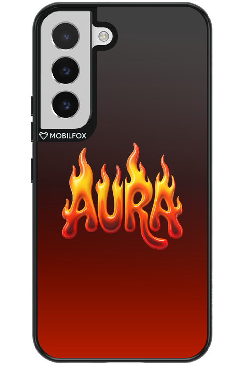 Aura 2.0 - Samsung Galaxy S22