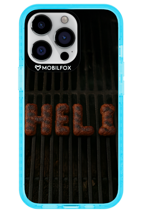 Barbeque 2.0 - Apple iPhone 13 Pro