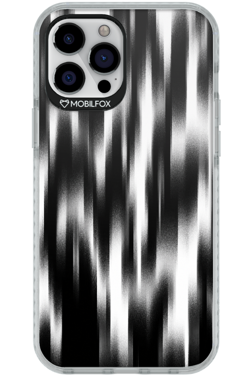 Monochrome Motion 2.0 - Apple iPhone 12 Pro Max