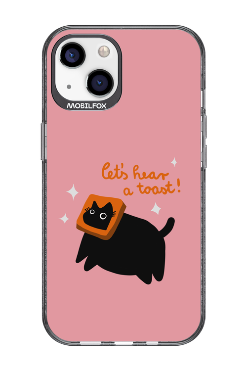 TOAST - Apple iPhone 13